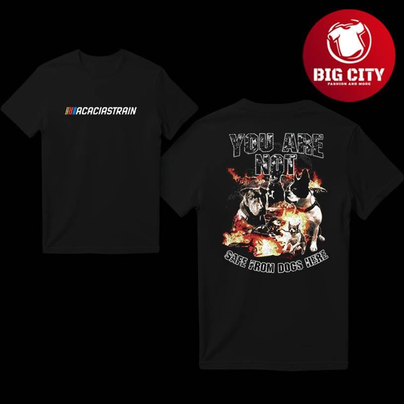 The Acacia Strain Tascar Champion Two Sided Shirt Unisex T-shirt, Sweatshirt, Hoodie, Long Sleeve Tee - T-Shirt, Sweatshirt, Hoodie
