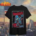 The Adolescents December 13 2025 Alex’s Bar in Long Beach CA Poster shirt Unisex T-shirt, Sweatshirt, Hoodie, Long Sleeve Tee - T-Shirt, Sweatshirt, Hoodie