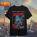 The Adolescents Event Long Beach On Dec 13 2025 Poster shirt Unisex T-shirt, Sweatshirt, Hoodie, Long Sleeve Tee - T-Shirt, Sweatshirt, Hoodie