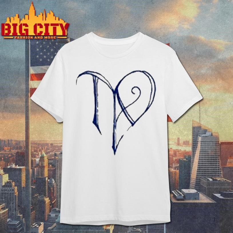 The Amazing Devil Tad Heart Logo Shirt Unisex T-shirt, Sweatshirt, Hoodie, Long Sleeve Tee - T-Shirt, Sweatshirt, Hoodie