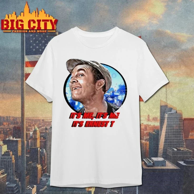 The Andy Griffith Show It’s Me, It’s Me, It’s Ernest T shirt Unisex T-shirt, Sweatshirt, Hoodie, Long Sleeve Tee - T-Shirt, Sweatshirt, Hoodie