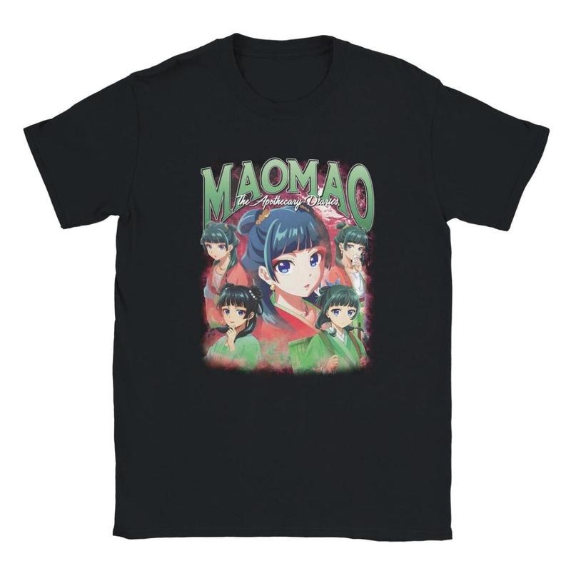 Apothecary Diaries Maomao Shirt Apothecary Shirt Casual Cool Every Occasion Outfits Stay Ahead Game T-Shirts, Hoodie, Sweatshirt - T-Shirt, Sweatshirt, Hoodie