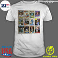 The Atlanta Braves Announce The Death Of Franchise Legend Bob Horner At The Age Of 68 Shirt - T-Shirt, Sweatshirt, Hoodie