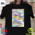 The Avett Brothers April 14 2026 Soldiers & Sailors Memorial Auditorium In Chattanooga TN Shirt - T-Shirt, Sweatshirt, Hoodie