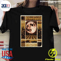 The Avett Brothers Austin Tx 5 14 2026 Tour Poster Shirt Unisex T-shirt, Sweatshirt, Hoodie, Long Sleeve Tee - T-Shirt, Sweatshirt, Hoodie