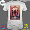 The Avett Brothers May 8 2026 The Masonic San Francisco CA Shirt Unisex T-shirt, Sweatshirt, Hoodie, Long Sleeve Tee - T-Shirt, Sweatshirt, Hoodie
