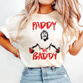 Baddy Paddy Paddy Pimblett Boxing Vintage Shirt Fan Boxing T-Shirts, Hoodie, Sweatshirt - T-Shirt, Sweatshirt, Hoodie