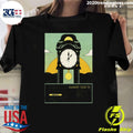 The Band Memo 2026 Summer Tour Shirt Unisex T-shirt, Sweatshirt, Hoodie, Long Sleeve Tee - T-Shirt, Sweatshirt, Hoodie