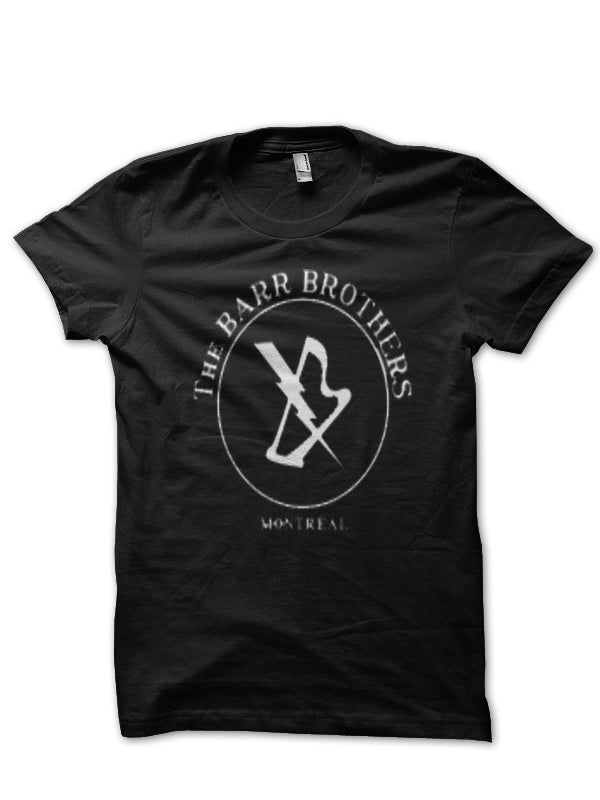 Barr Brothers Style006 T-Shirts, Hoodie, Sweatshirt - T-Shirt, Sweatshirt, Hoodie