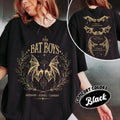 Bat Shirt Acotar Bookish Night Court IIIyrians Court Th0rns Roses Rhysand Cassian AzrieI T-Shirts, Hoodie, Sweatshirt - T-Shirt, Sweatshirt, Hoodie