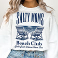 Beach Club Shirt Summer Beach Shirt Retro Beach Girl Funny Sarcastic Mom 2 T-Shirts, Hoodie, Sweatshirt - T-Shirt, Sweatshirt, Hoodie