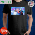 The Beasts Guide to the 2024 Battleground States Nevada Donald Trump Kamala Harris shirt Unisex T-shirt, Sweatshirt, Hoodie, Long Sleeve Tee - T-Shirt, Sweatshirt, Hoodie