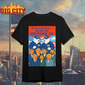 The Berenstain Bears Arrest The Seditious Six Shirt Unisex T-shirt, Sweatshirt, Hoodie, Long Sleeve Tee - T-Shirt, Sweatshirt, Hoodie
