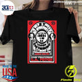 The Black Angels 5 17 2026 Raleigh Nc Poster Shirt Unisex T-shirt, Sweatshirt, Hoodie, Long Sleeve Tee - T-Shirt, Sweatshirt, Hoodie