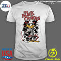 The Black Crowes Tour 2026 Party Crowes Tee Shirt Unisex T-shirt, Sweatshirt, Hoodie, Long Sleeve Tee - T-Shirt, Sweatshirt, Hoodie