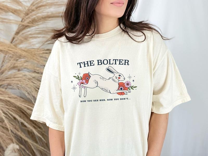 Bolter Shirt T-Shirts, Hoodie, Sweatshirt - T-Shirt, Sweatshirt, Hoodie