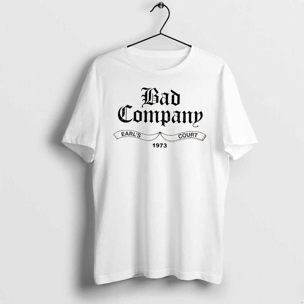 The Boys Final Jack Quaid Hughie Campbell Bad Company Earls Court Tee Tshirts Sweater Unisex T-shirt, Sweatshirt, Hoodie, Long Sleeve Tee - T-Shirt, Sweatshirt, Hoodie