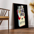 Poster Ruby Da Cherry Scrim Print G59 Greyday Fans Poster More Size Matte Poster T-Shirts, Hoodie, Sweatshirt - T-Shirt, Sweatshirt, Hoodie