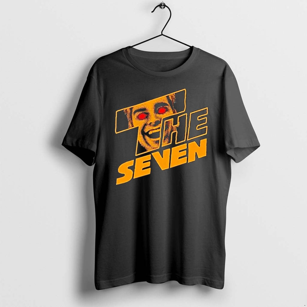 The Boys The Seven Tshirts Sweater Hoodie Jpg Unisex T-shirt, Sweatshirt, Hoodie, Long Sleeve Tee - T-Shirt, Sweatshirt, Hoodie