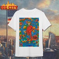 The Brian Jonestown Massacre C Art Media On Dec 2 2025 in Buenos Aires Argentina Poster Shirt - T-Shirt, Sweatshirt, Hoodie