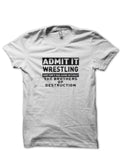 Brothers Destruction Style004 T-Shirts, Hoodie, Sweatshirt - T-Shirt, Sweatshirt, Hoodie