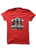Brothers Destruction Style001 T-Shirts, Hoodie, Sweatshirt - T-Shirt, Sweatshirt, Hoodie