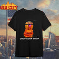 The Burnt Peanut GOOP Shirt Unisex T-shirt, Sweatshirt, Hoodie, Long Sleeve Tee - T-Shirt, Sweatshirt, Hoodie