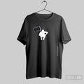 The Caddie Network Europe T Shirt Unisex T-shirt, Sweatshirt, Hoodie, Long Sleeve Tee - T-Shirt, Sweatshirt, Hoodie