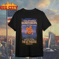The California Honeydrops 11-28 11-29-2025 The UC Theatre in Berkeley, CA Poster shirt Unisex T-shirt, Sweatshirt, Hoodie, Long Sleeve Tee - T-Shirt, Sweatshirt, Hoodie