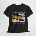 Carbonara Capybara T-Shirts, Hoodie, Sweatshirt - T-Shirt, Sweatshirt, Hoodie
