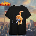 The Cat Alien Jonesy shirt Unisex T-shirt, Sweatshirt, Hoodie, Long Sleeve Tee - T-Shirt, Sweatshirt, Hoodie