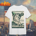 The Chaesterton Indiana Wizard Of OZ Shirt Unisex T-shirt, Sweatshirt, Hoodie, Long Sleeve Tee - T-Shirt, Sweatshirt, Hoodie