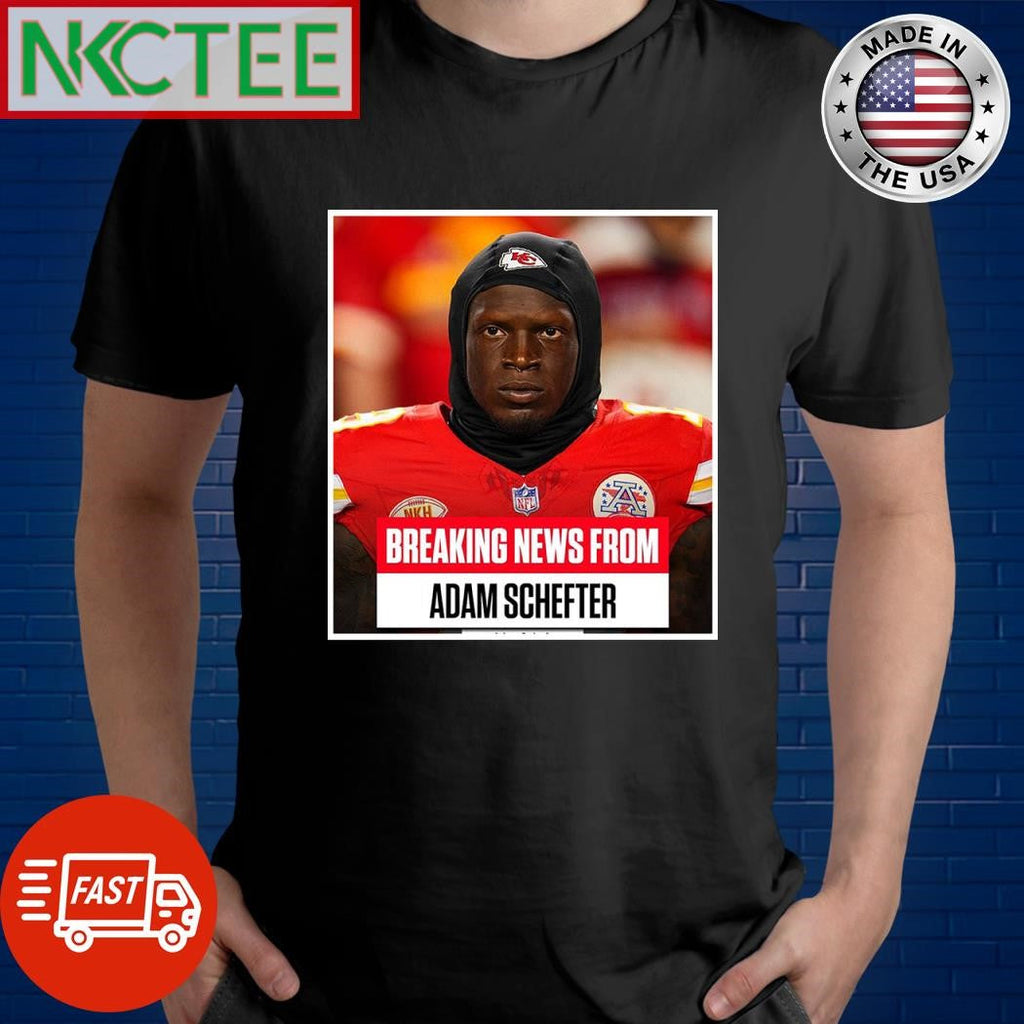 The Chiefs are releasing WR Kadarius Toney shirt Unisex T-shirt, Sweatshirt, Hoodie, Long Sleeve Tee - T-Shirt, Sweatshirt, Hoodie