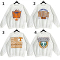 Vintage Tennessee Volunteers NCAA College Football SEC 1990s Tennessee Vols 90s Pull Over Shirt T-Shirts, Hoodie, Sweatshirt - T-Shirt, Sweatshirt, Hoodie