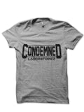 Condemned Style003 T-Shirts, Hoodie, Sweatshirt - T-Shirt, Sweatshirt, Hoodie
