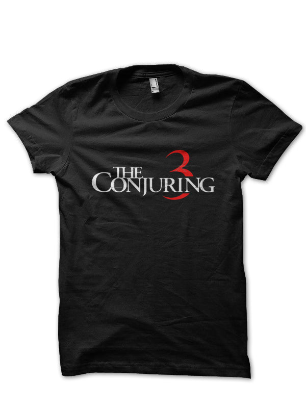 Conjuring Style010 T-Shirts, Hoodie, Sweatshirt - T-Shirt, Sweatshirt, Hoodie