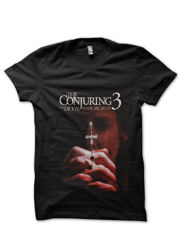 Conjuring Style008 T-Shirts, Hoodie, Sweatshirt - T-Shirt, Sweatshirt, Hoodie