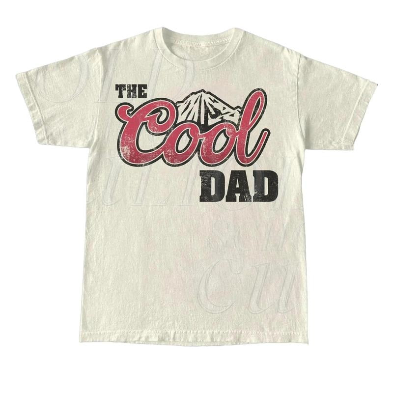 Cool Dad 90s Cowboy Vintage 2000s Western Shirt Retro Dad Rodeo Relaxed Shirt Cool Dad Shirts T-Shirts, Hoodie, Sweatshirt - T-Shirt, Sweatshirt, Hoodie