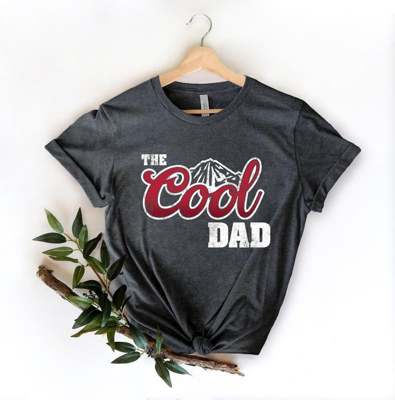 Cool Dad Shirt Dad Legend Shirt Best Dad Ever Shirt Day Shirt Best Shirt Cool Dad Father T-Shirts, Hoodie, Sweatshirt - T-Shirt, Sweatshirt, Hoodie