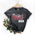 Cool Dad Shirt Dad Legend Shirt Best Dad Ever Shirt Day Shirt Best Shirt Cool Dad Father T-Shirts, Hoodie, Sweatshirt - T-Shirt, Sweatshirt, Hoodie