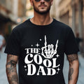 Cool Dad Shirt Skeleton Dad Shirt Fatherhood Shirt 2024 Dad Shirts Shirt Dad Shirt Dad Dad Shirt TK43GN T-Shirts, Hoodie, Sweatshirt - T-Shirt, Sweatshirt, Hoodie