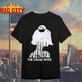 The Crane Wives Moon Girl Shirt Unisex T-shirt, Sweatshirt, Hoodie, Long Sleeve Tee - T-Shirt, Sweatshirt, Hoodie