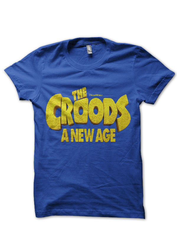 Croods Style005 T-Shirts, Hoodie, Sweatshirt - T-Shirt, Sweatshirt, Hoodie