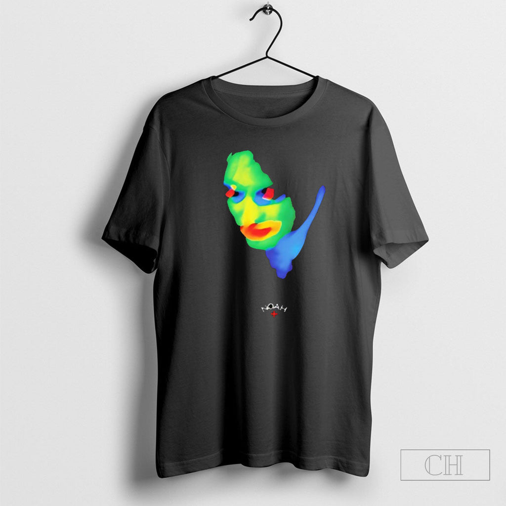 The Cure Noah Unisex T-shirt, Sweatshirt, Hoodie, Long Sleeve Tee - T-Shirt, Sweatshirt, Hoodie