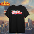 The Diplomat Neil Barrow The Goo Shirt Unisex T-shirt, Sweatshirt, Hoodie, Long Sleeve Tee - T-Shirt, Sweatshirt, Hoodie
