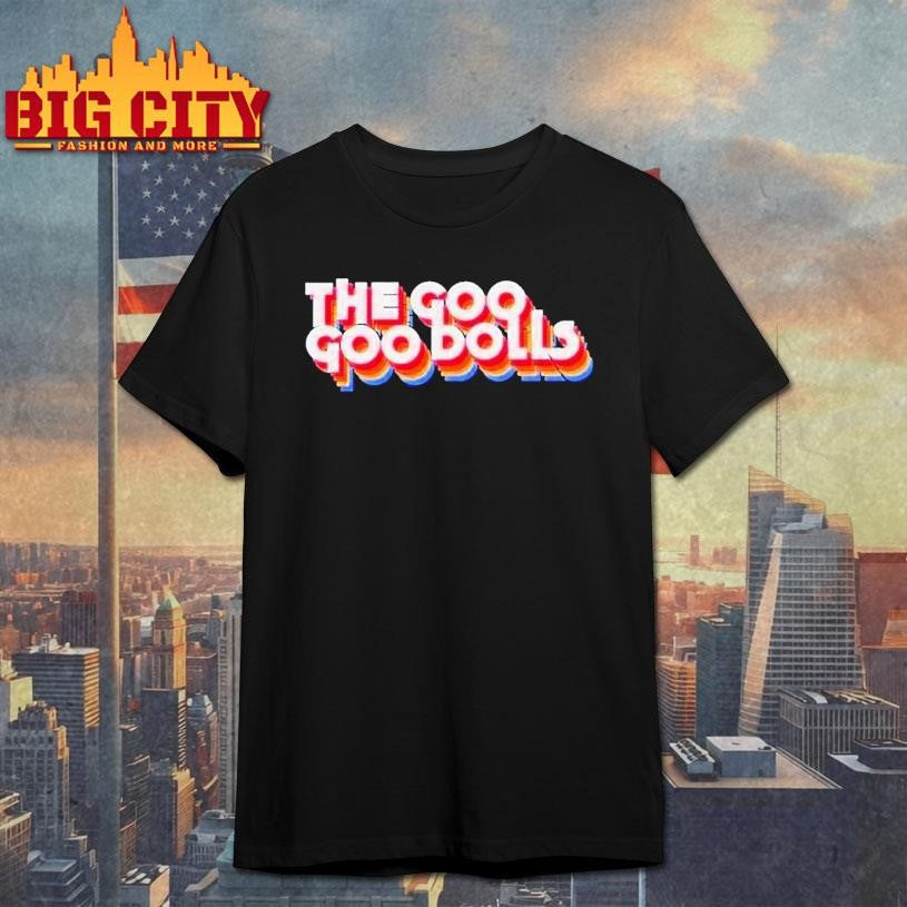The Diplomat Neil Barrow The Goo Shirt Unisex T-shirt, Sweatshirt, Hoodie, Long Sleeve Tee - T-Shirt, Sweatshirt, Hoodie