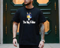 Dog Father Bluey Dad Shirt Bluey Dad Bluey Party Shirt Bluey P1140 T-Shirts, Hoodie, Sweatshirt - T-Shirt, Sweatshirt, Hoodie