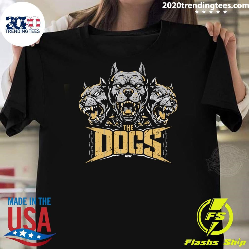 The Dogs Beware of Dogs Shirt Unisex T-shirt, Sweatshirt, Hoodie, Long Sleeve Tee - T-Shirt, Sweatshirt, Hoodie