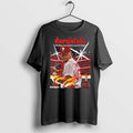 The Durantula Jhuan Duran Philadelphia Phillies T Shirts Unisex T-shirt, Sweatshirt, Hoodie, Long Sleeve Tee - T-Shirt, Sweatshirt, Hoodie