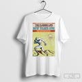 The Flaming Lips Dec 31 2025 Dc Party Shirt Sweater Unisex T-shirt, Sweatshirt, Hoodie, Long Sleeve Tee - T-Shirt, Sweatshirt, Hoodie